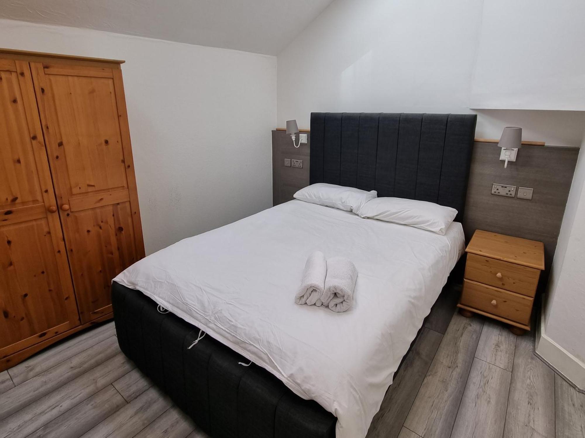 Entire Flat With Three Bedrooms N 2 大雅茅斯 外观 照片