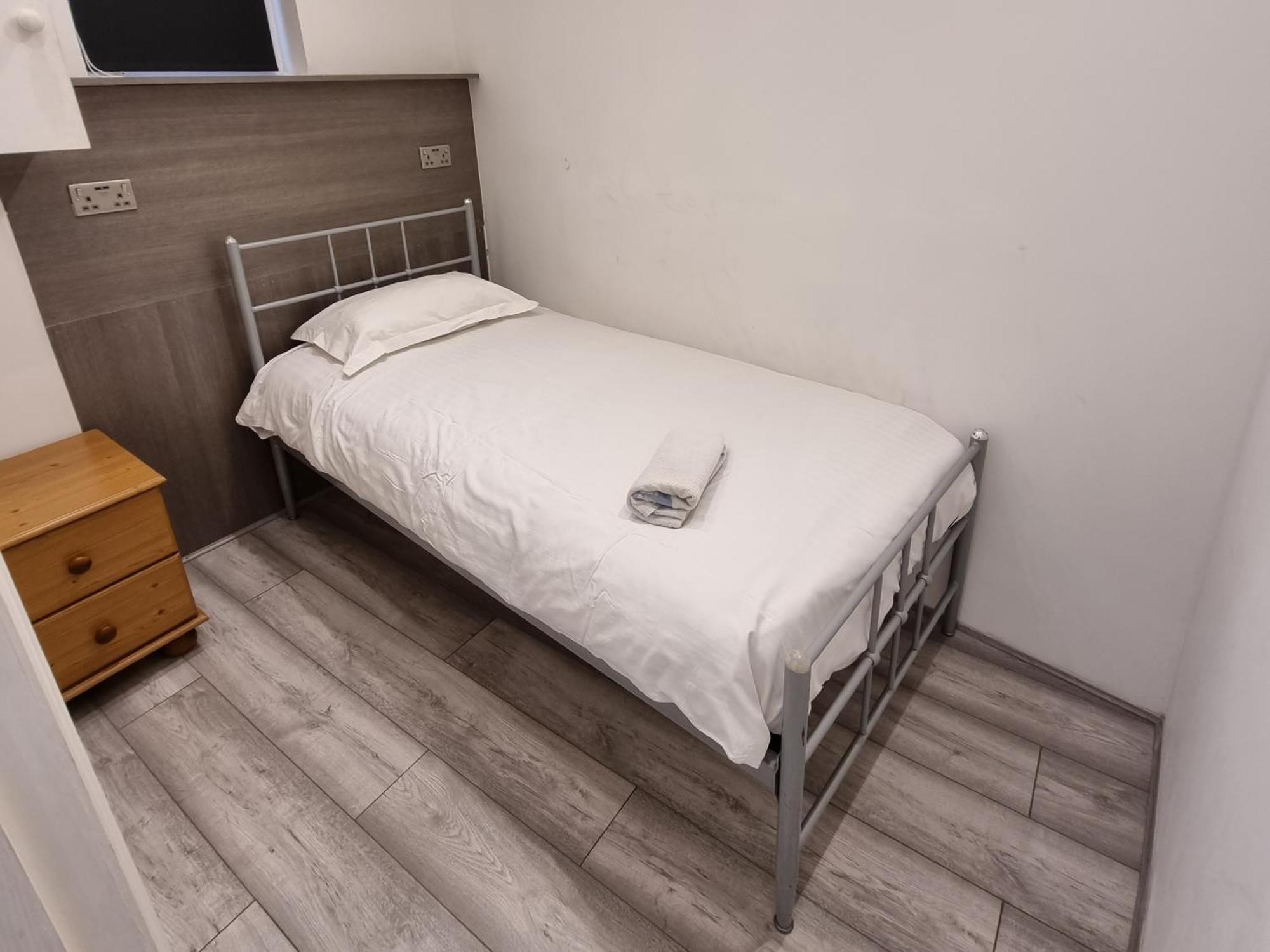 Entire Flat With Three Bedrooms N 2 大雅茅斯 外观 照片